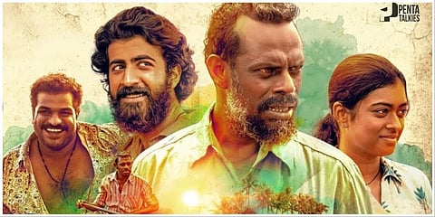 ஓடிடி திரை அலசல் | Thottappan - மாயமான தந்தைக்கான காத்திருப்பும், காலம் தரும் அனுபவங்களும்!