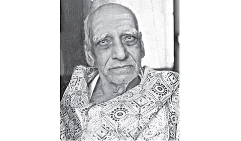 முத்துக்கள் 10 - என்ன தவம் செய்தனை இயற்றிய பாபநாசம் சிவன்