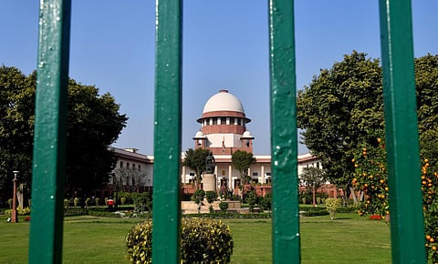 ‘நீதித் துறைக்கு இழப்பு’ - நீதிபதிகள் நியமன விவகாரத்தில் மத்திய அரசு மீது உச்ச நீதிமன்றம் பரபரப்பு குற்றச்சாட்டு