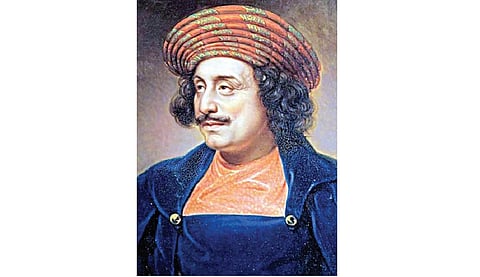 இன்று என்ன? - இந்திய மறுமலர்ச்சியின் தந்தை