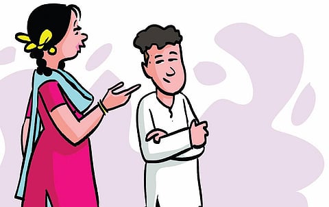 கற்றது தமிழ் - 14: கண்ணகிக்கு எதுக்காக நடுகல் வச்சாங்க?