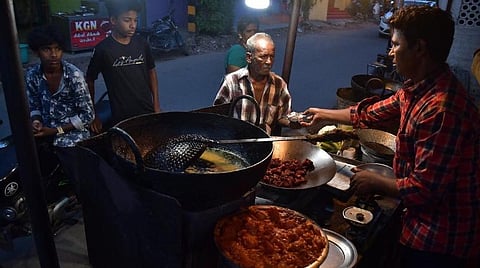 உயிர் பறிக்கும் உணவு: நிரந்தரத் தடுப்பு நடவடிக்கை அவசியம்