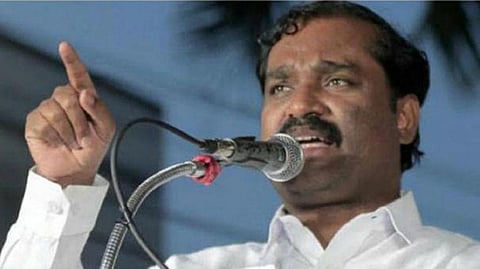 ‘காவிரி எங்கள் உரிமை’ முழக்கத்துடன் செப்.30-ல் ஆளுநர் மாளிகை முற்றுகை: தமிழக வாழ்வுரிமை கட்சி அறிவிப்பு