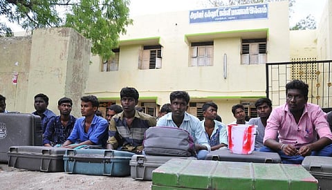 உதகையில் ஆதிதிராவிடர் நல விடுதியில் சேர மாணவர்களிடம் பணம் வசூலிக்கப்படுவதாக புகார்