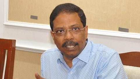 தமிழக தலைமை தேர்தல் அதிகாரி சத்யபிரத சாஹூ