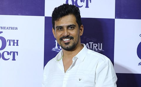 சிறுபடங்கள் தான் சினிமாவின் முதுகெலும்பு: தயாரிப்பாளர் எஸ்.ஆர்.பிரபு தகவல்