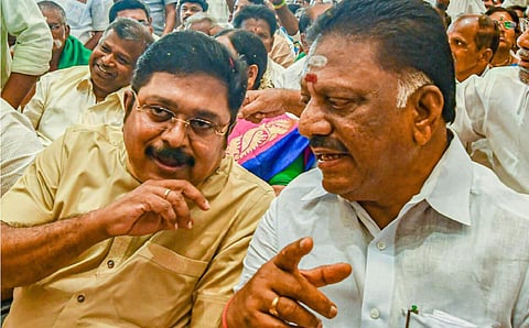 பாஜக கூட்டணியில் ஓபிஎஸ், டிடிவிக்கு முக்கியத்துவம் கிடைக்குமா? - அதிமுக விலகலால் காத்திருக்கும் ஆச்சரியங்கள்