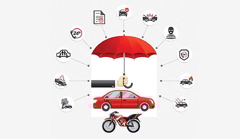 வாகன காப்பீடு ஏன் அவசியம்? - பாதிப்புக்குப் பிறகு வருந்தி பயனில்லை!