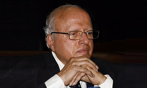 எம்.எஸ்.சுவாமிநாதன் | கோப்புப் படம்