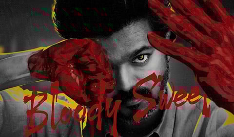 “பல ராஜாக்கள பாத்தாச்சு டா... இவன் கத்தி ரொம்ப கூராச்சுடா...” - விஜய்யின் ‘லியோ’ 2-வது சிங்கிள் எப்படி?