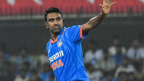 அஸ்வின்