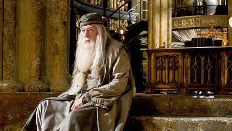 மைக்கேல் கேம்பன்