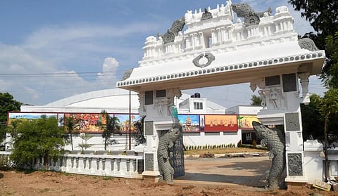 மதுரையில் நாளை முதல் 3 நாட்களுக்கு ‘ஆட்டோ எக்ஸ்போ - 2023’