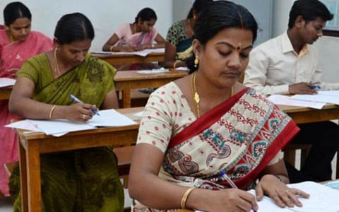 முதுநிலை ஆசிரியர்களுக்கு திறன் வளர் பயிற்சி: அக். 4-ம் தேதி தொடக்கம்