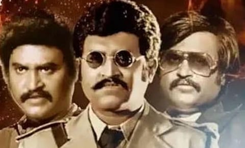 ‘தீப்பெட்டிக்கு ரெண்டு பக்கம் உரசுனாதான் தீப்பிடிக்கும். ஆனா...' - மூன்று முகம்