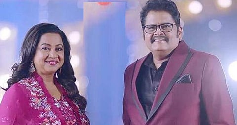 கதாநாயகி டைட்டில் வின்னர் யார்?: இன்று இறுதி நிகழ்ச்சி