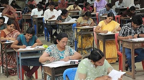 நெட் தேர்வுக்கு அக்.28 வரை விண்ணப்பிக்கலாம்