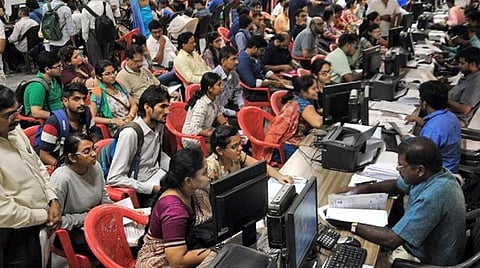 எம்பிபிஎஸ், பிடிஎஸ் கலந்தாய்வு நிறைவு; உச்ச நீதிமன்ற அனுமதிக்கு பிறகே காலியிடங்களை நிரப்ப முடியும்: மருத்துவக் கல்வி - ஆராய்ச்சி இயக்ககம் தகவல்