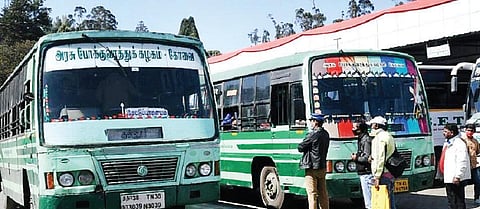 வேலை ரெடி: போக்குவரத்துத் துறையில் ஊதியத்துடன் பயிற்சி