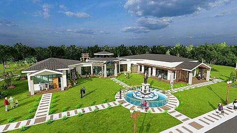 அமெரிக்காவில் திறக்கப்படும் மிகப்பெரிய அம்பேத்கர் சிலை - 'Statue of Equality' எனப் பெயர் சூடல்