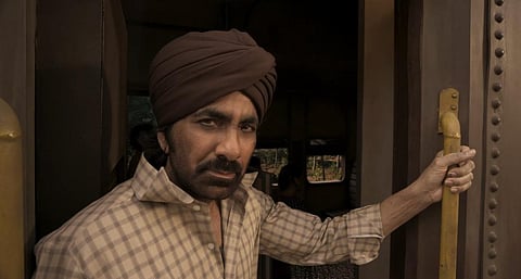 ‘இந்தியாவின் மிகப் பெரிய திருடன்...’ - ரவிதேஜாவின் ‘டைகர் நாகேஸ்வரராவ்’ ட்ரெய்லர் எப்படி?