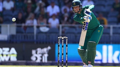 வான் டெர் டஸன்