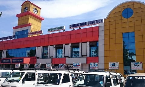 மங்களூரு - தாம்பரம் இடையே கோவை வழியாக சிறப்பு ரயில்கள் இயக்கம்