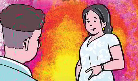 கற்றது தமிழ் - 15: மலர்களே... மலர்களே...