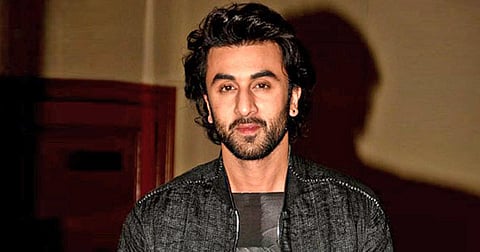 சூதாட்ட செயலி மோசடி: நடிகர் ரன்பீர் கபூருக்கு அமலாக்கத் துறை சம்மன்