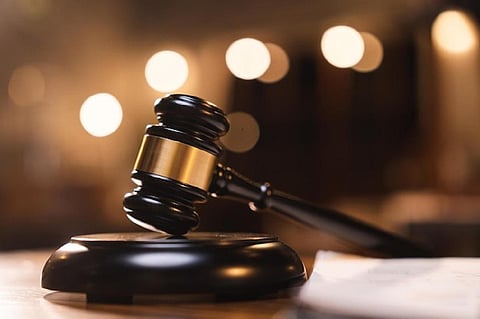 வருமானத்துக்கு அதிகமாக சொத்து சேர்த்த வழக்கு; திமுக முன்னாள் அமைச்சர் மகன்கள் உட்பட 4 பேருக்கு 3 ஆண்டுகள் சிறை தண்டனை