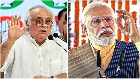 பிரதமர் நரேந்திர மோடிக்கு காங்கிரஸ் கட்சி 4 கேள்விகள்