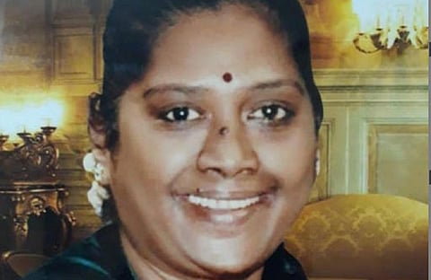 நடிகை ஜெயதேவி காலமானார்