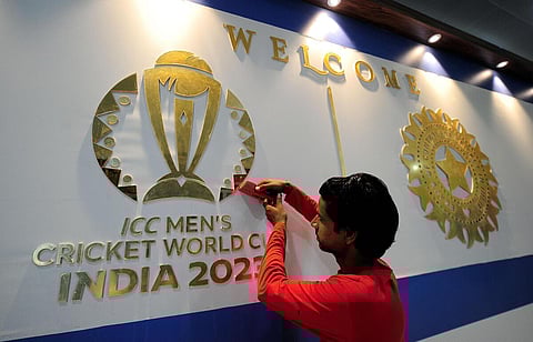 2011 - 2023 உலகக் கோப்பை கிரிக்கெட்: நிலைத்து இருப்பவை, அழிந்தவை - ஒரு பார்வை