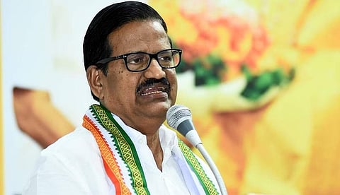 கே.எஸ்.அழகிரி | கோப்புப்படம்