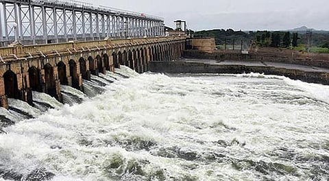 காவிரி பிரச்சினையில் முதல்வரிடம் எதிர்பார்ப்பது என்ன? - தமிழ்நாடு காவிரி உழவர்கள் பாதுகாப்பு சங்கம் பட்டியல்