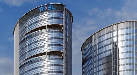 முதல்வர் ஸ்டாலினின் அறிவிப்போடு மதுரையில் நின்றுபோன ‘டைடல் பார்க்’