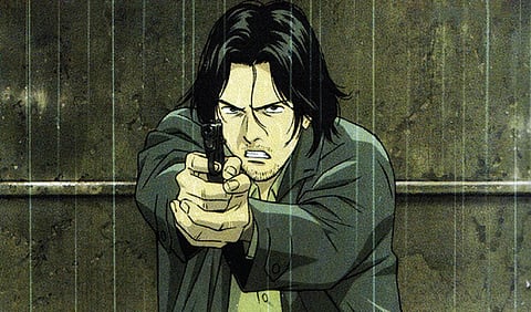 ஓடிடி உலகம்: முதலில் காப்பாற்று.. பிறகு கொல்!