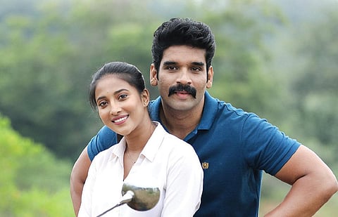 இயக்குநரின் குரல்: ஒரு கற்பனை நிஜமானது!