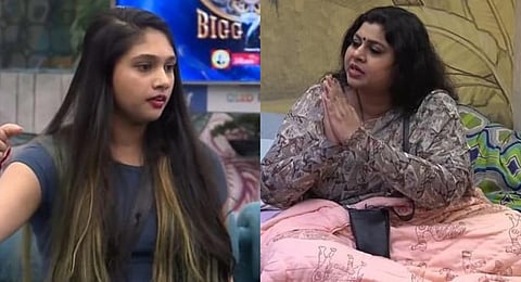 Bigg Boss 7 Analysis 3: விசித்ராவின் அதிகாரமும், ஜோவிகாவின் அறியாமையும்!