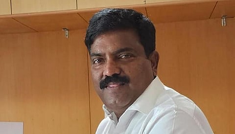 கு.தியாகராஜன் | கோப்புப் படம்