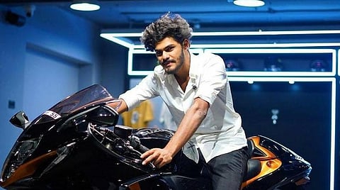 டிடிஎஃப்.வாசன்