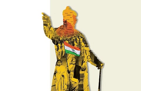 பெண் எனும் போர்வாள் - 03: பெண்களின் பிறப்புரிமை இல்லையா?