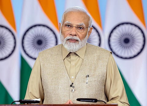 உத்தராகண்டில் ரூ.4,194 கோடியில் வளர்ச்சித் திட்டங்கள்: அக். 12-ம் தேதி பிரதமர் மோடி தொடங்கிவைக்கிறார்