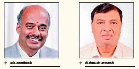 100 கிராண்ட் மாஸ்டர்களை உருவாக்க ஆயத்தமாகும் தமிழ்நாடு செஸ் சங்கம்