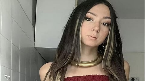 இறந்த ஜெர்மனி பெண்ணின் உடலுக்கு அவமரியாதை: வலைதளங்களில் வீடியோ வைரல்