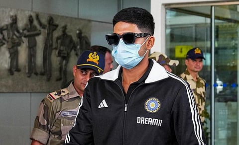 ODI WC 2023 | ஆப்கனுக்கு எதிரான போட்டியிலும் ஷுப்மன் கில் இல்லை: பிசிசிஐ