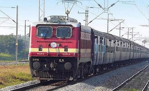 கோவை - பிஹார் வாராந்திர சிறப்பு ரயில் சேவை டிசம்பர் வரை நீட்டிப்பு