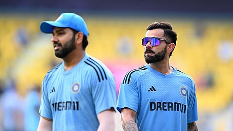 754 ரன்கள் குவிக்கப்பட்ட டெல்லியில் ஆப்கானிஸ்தானுடன் இந்தியா இன்று மோதல்