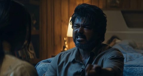 ‘லியோ’ படத்துக்கு 13 கட்