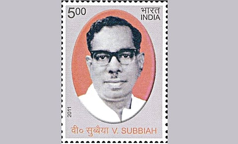 இன்று என்ன? - 8 மணிநேர வேலைக்கு போராடியவர்